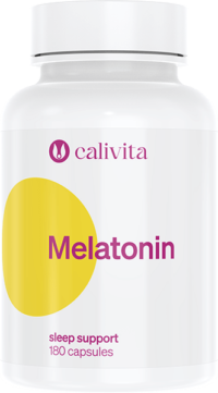 Melatonin - prirodno sredstvo za regulaciju spavanja